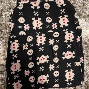 Lularoe OS leggings